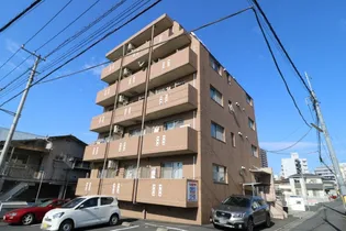 フォーライフヴィラ宮町の画像