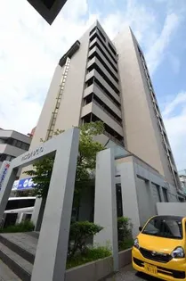 ミッションデルタ【3階】の外観