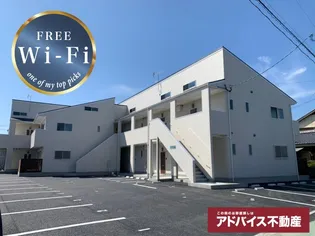 BRAND AVENEWの画像