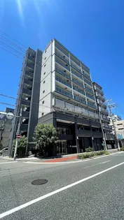 大阪府大阪市東成区東小橋2【マンション】の外観