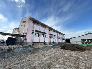 セジュール小林の画像