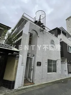 スカイコート品川の画像