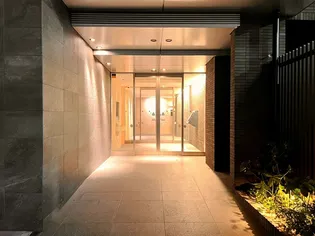 東京都文京区水道2【マンション】の外観