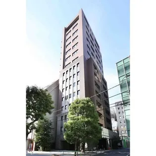 東京都千代田区麹町3【マンション】の外観