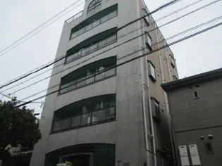 大阪府大阪市西成区岸里東1【マンション】の外観