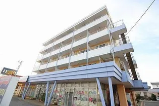 サポートタウン河渡の画像