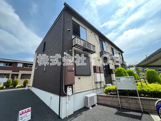 シルフィード八雲 Iの画像