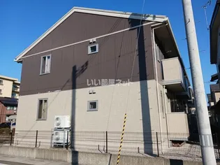 CASA杜 A<Bの画像