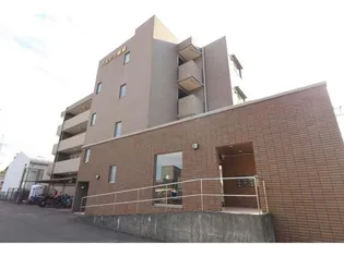 パルジュ鶴崎の画像