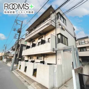 カーメル下高井戸の画像