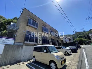 アミティ淵町の画像