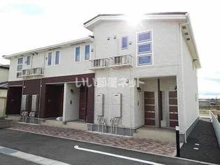 リバーガーデンTG IIIの画像