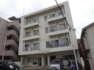 ルヴァン・ソレイユ【4階】の外観