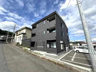 ランシェIIIの画像