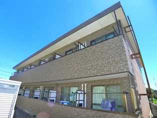 グリーンファームIIの画像