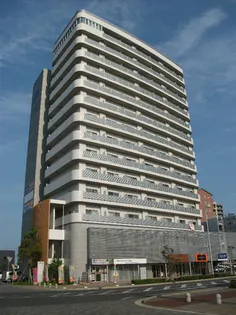 日信ビルの画像