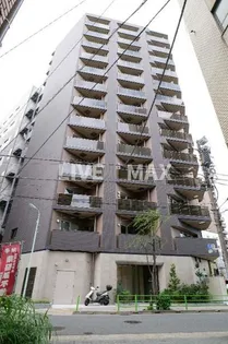 BRIZZ HIGASHINIHONBASHIの画像