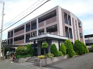 大阪府枚方市伊加賀西町【マンション】の外観