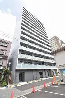 ヒヴィ・カーサ名駅西【3階】の外観