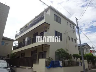 サンハイム岸町の画像