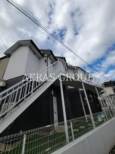 パティオ橋本の画像