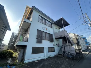 コーポひまわりの画像