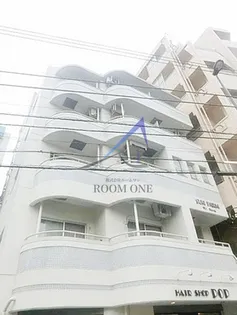 サンファーム【5階】の外観