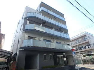 グロウワード東京ノース アリビエの画像