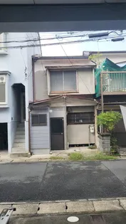 京都府京都市伏見区日野西川頬【一戸建】の外観