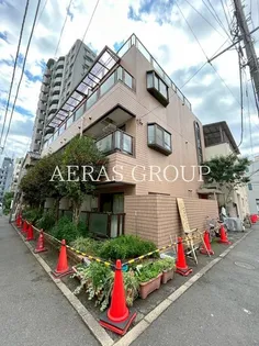 カーサプリマベーラの画像