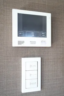 リラクオーレアクラス【6階】の内装