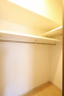 リラクオーレアクラス【6階】の内装