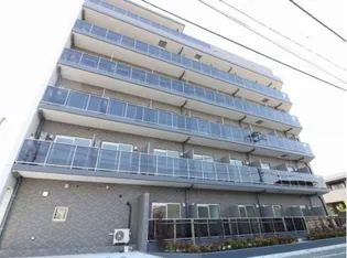 プレール ドゥーク川崎大師の画像