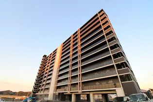 福岡県北九州市若松区塩屋4【マンション】の外観