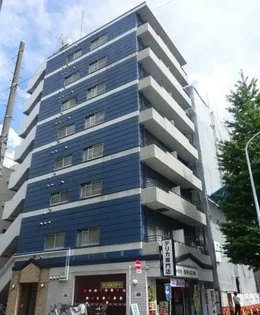 西片グリーンマンションの画像