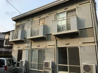 サンシティ中ノ橋の画像