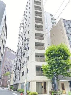 オープンレジデンシア銀座ESTの画像