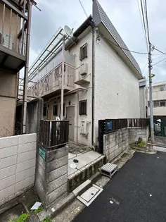 グリーン山王【2階】の外観