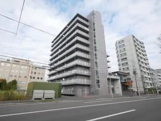 元町ガーデンの画像