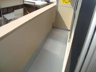 フォレスト本郷【2階】の内装