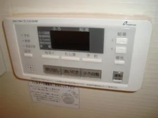 フォレスト本郷【2階】のその他画像