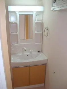 フォレスト本郷【2階】の内装