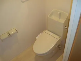 フォレスト本郷【2階】の内装