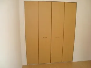 フォレスト本郷【2階】の内装