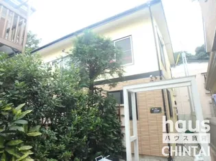 ガーデンSAZU【1階】の外観