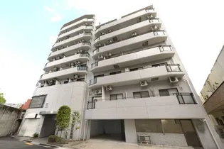 スカイコートエクセレント荻窪の画像