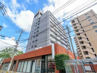 UR博多駅東三丁目第2の画像