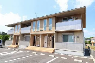 カーサ フェリース Aの画像