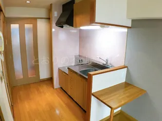 エグゼス【5階】の外観