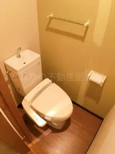 エグゼス【5階】の内装